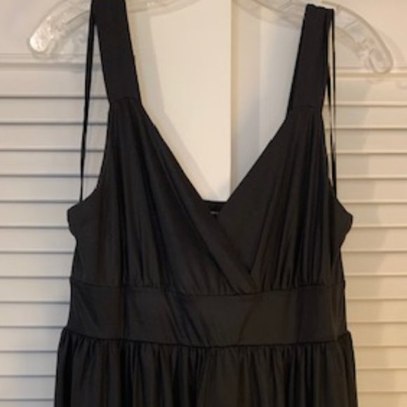 NWOT INC Little Black Dress - Picture 1 of 5